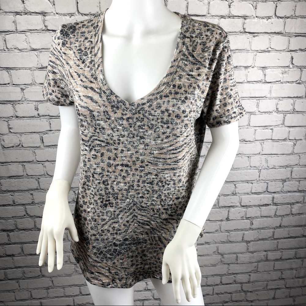NWT Super-Soft Tee